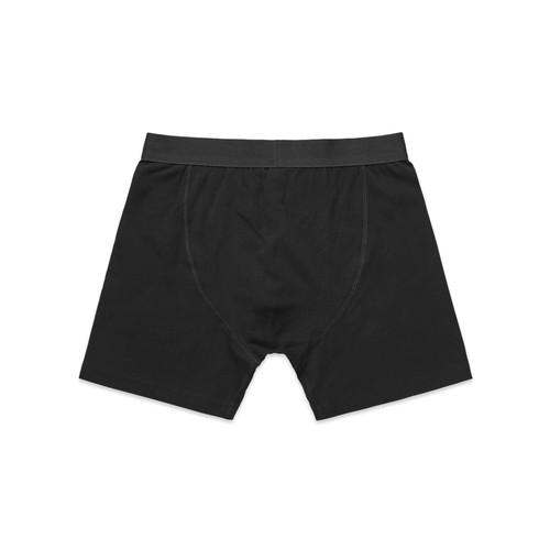 BLACK - BACK trunks-black-back